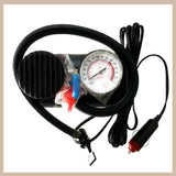 Mini Air Compressor for Tires and Inflatables-300 PSI