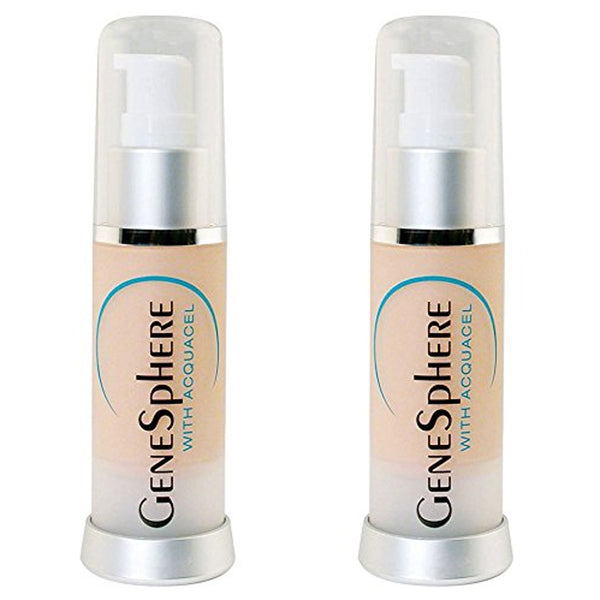 Genesphere with Acquacel by Biologic Solutions (New Version)