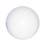 Geometrics Color Changing Flameless Wax Led Ornaments- Circles