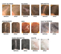 Joan Rivers Beauty Great Hair Day Fill-In Powder - Ash Blonde