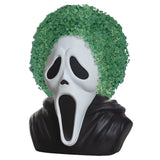 Chia Pet Planter - Ghostface
