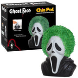 Chia Pet Planter - Ghostface
