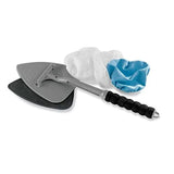 Glass Master Glass Cleaning Large (Set of 2)