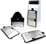 Ginsu Multi-Purpose Grater/Slicer