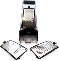 Ginsu Multi-Purpose Grater/Slicer