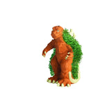 Chia Pet Planter -Godzilla