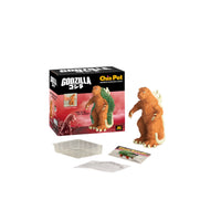 Chia Pet Planter -Godzilla