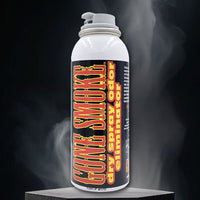 Gone Smoke Auto Fogger: Smoke Eliminator and Car Air Freshener