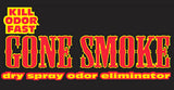 GoneSmoke Auto Fogger, 3 oz. (3 Pack)
