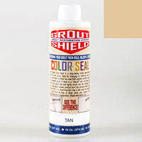 Grout Shield Grout Restoration System- (Tan)