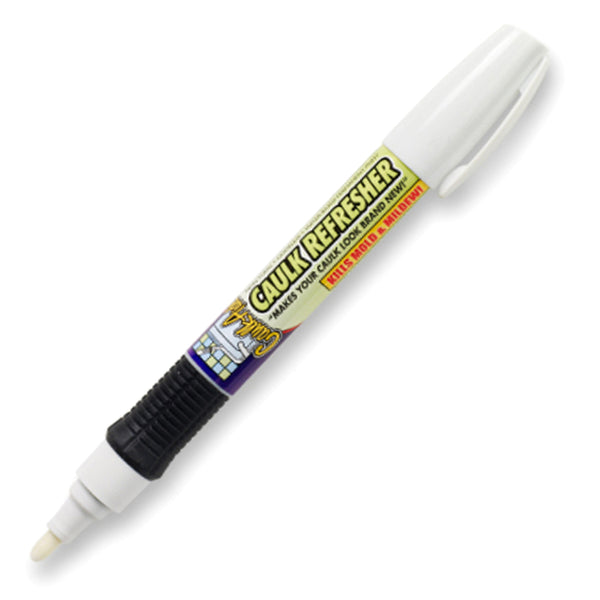 Grout-Aide Caulk Refresher