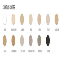 Grout Shield Grout Restoration System- (Dark Ash)