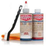 Grout Shield Grout Restoration System- (Almond)