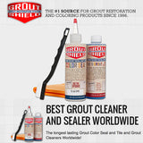 Grout Shield Grout Restoration System-(Seaside Sand)