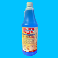 Grout Shield Tile & Grout Cleaner – 32oz – Covers Up To 1,000 Sq. Ft.