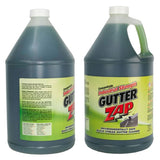 Xterior Gutter Zap Gutter Stain Remover - 1 Gallon
