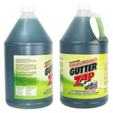 Xterior Gutter Zap Gutter Stain Remover - 1 Gallon