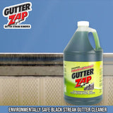 Xterior Gutter Zap Gutter Stain Remover - 1 Gallon
