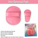 Hair Removal Pads