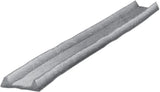 Handy Trends 80-012122 Dual Draft Stopper Under the Door