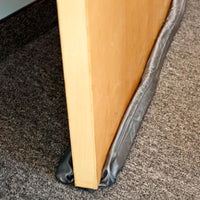 Handy Trends 80-012122 Dual Draft Stopper Under the Door