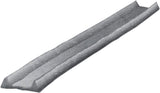 Handy Trends 80-012122 Dual Draft Stopper Under the Door