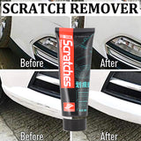 Haoshun Car Scratch Remover, 100 mL