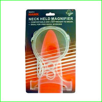 Hawk MG2514 Neck Held Magnifier