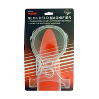 Hawk MG2514 Neck Held Magnifier