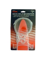 Hawk MG2514 Neck Held Magnifier