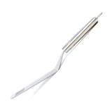 Stainless Steel Slicer & Server