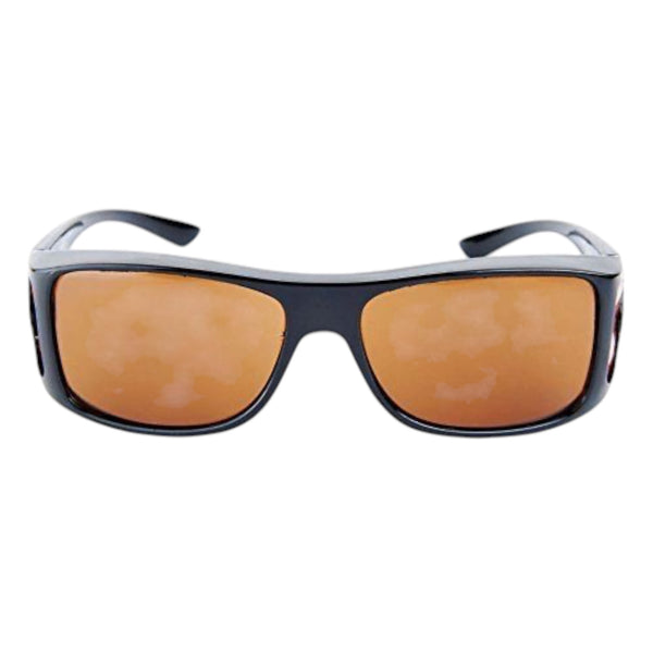 HD Day Vision Wrap Around Sunglasses
