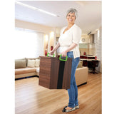 Herc-U-Lift Adjustable Moving and Lifting Strap