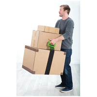 Herc-U-Lift Adjustable Moving and Lifting Strap