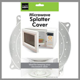Microwave Splatter Cover, 10" x 12"