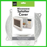 Microwave Splatter Cover, 10" x 12"
