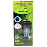 Home Innovations Electronic Bug Zapper