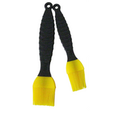 Home-X Silicone Basting Brushes (Set of 2)