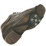 Tread Pro Ice Cleats - One Size Fits All for Safe Winter Walking