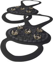 Tread Pro Ice Cleats - One Size Fits All for Safe Winter Walking