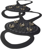 Tread Pro Ice Cleats - One Size Fits All for Safe Winter Walking