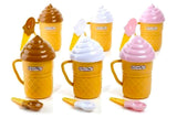 Ice Cream Magic - The Ultimate Party Pack (Set of 6)