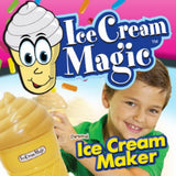 Ice Cream Magic - The Ultimate Party Pack (Set of 6)