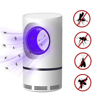 BugVortex by Ideas In Motion: Innovative Insect Trap Solution