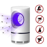 BugVortex by Ideas In Motion: Innovative Insect Trap Solution