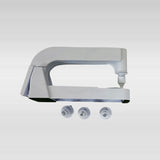 Bedazzler DELUXE - Clear Rhinestone  Kit - 600 Clear