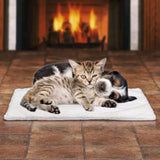 Great Lakes Self Warming Pet Cushion