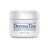 DermaTite Firming & Rejuvenating Neck Cream by Biologic Solutions  (1 fl. oz.)