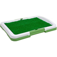 Duke's Indoor Potty Trainer Tray