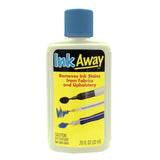 Ink Away Stain Remover - Effortlessly Erase Ink Stains - 0.75 fl. oz